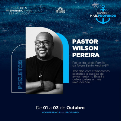 Igreja Batista Betesda