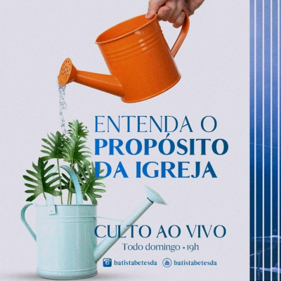 Igreja Batista Betesda