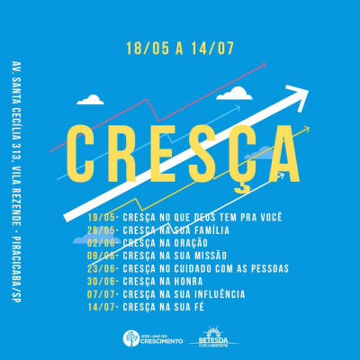 Igreja Batista Betesda