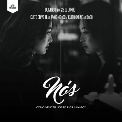 Igreja Batista Betesda