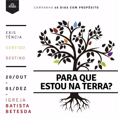 Igreja Batista Betesda