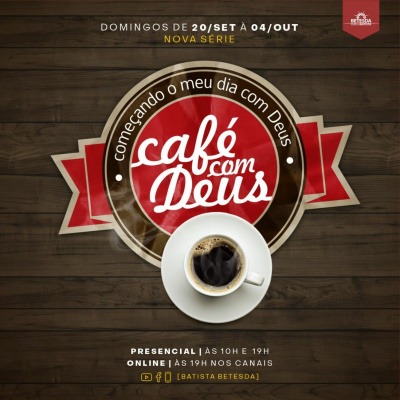 Igreja Batista Betesda