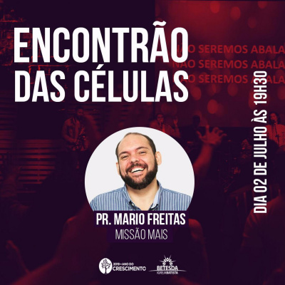 Igreja Batista Betesda