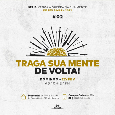 Igreja Batista Betesda