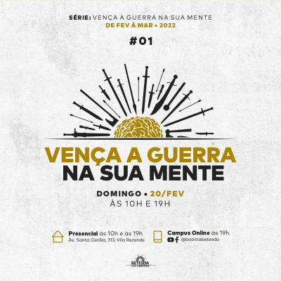 Igreja Batista Betesda