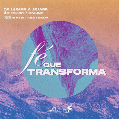 Igreja Batista Betesda