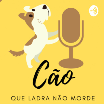 Cão Que Ladra Não Morde