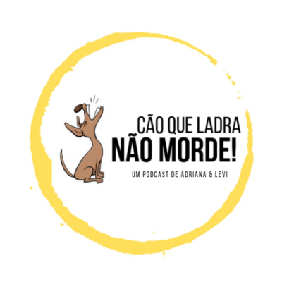 Cão Que Ladra Não Morde