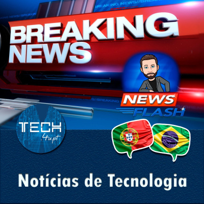 Notícias De Tecnologia - Tech.4u.pt