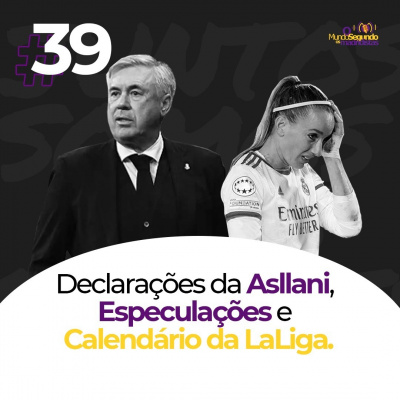 O Mundo Segundo Os Madridistas