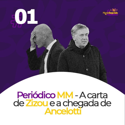 O Mundo Segundo Os Madridistas