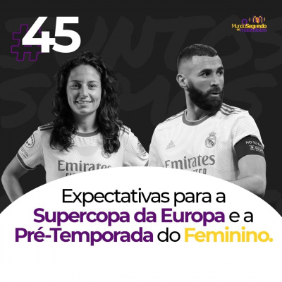 O Mundo Segundo Os Madridistas