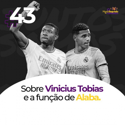 O Mundo Segundo Os Madridistas