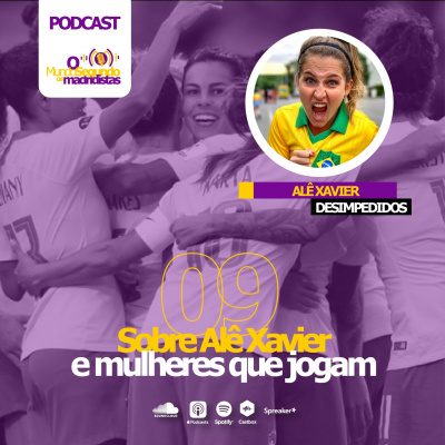 O Mundo Segundo Os Madridistas