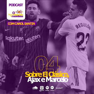 O Mundo Segundo Os Madridistas