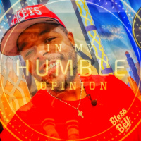 Episode 154 - Bless Tha Belly