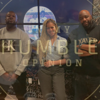 Episode 44 - Richelle Gemini