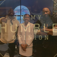Episode 40 - Audia Jones