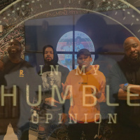 Episode 47 - Reggie Ray amp Chadd Black