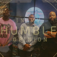 Episode 51 - Rodney Jones