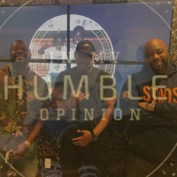 Episode 42 - Sean Solo Jemison