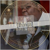 Episode 58 - Humble Things a.k.a In My Stupid Opinion with Todd amp Tubo