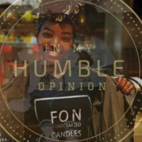 Episode 59 - Tiffoni Jackson (Fon Candles)