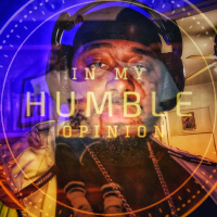 Episode 101 - Jay-Von