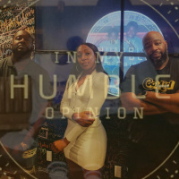 Episode 53 - Stefania Okolie