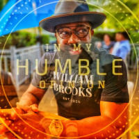 Episode 157 - Christopher Cruize Williams
