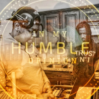 Episode 156 - Things with Todd amp GodKing Preach