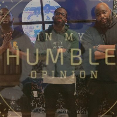 In My Humble Opinion