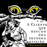 # 01 - A Cliente que buscou uma Segunda Opinião