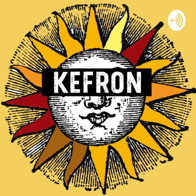 O Hoodoo De Kefron Primeiro