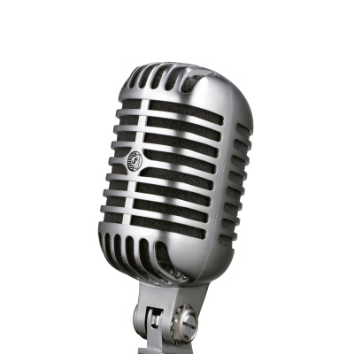 Come Quieto Podcast