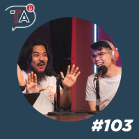 #103 Stereotypes in Malaysia: Bad Drivers, Ipoh Girls and Office Politics