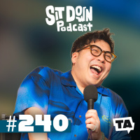 #240 CAN WE SURVIVE A ZOMBIE APOCALYPSE??? 