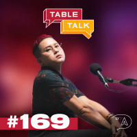 #169 Is Bad Press Still Good Press: Dealing with Drama amp Spilling Tea With Ceddy (ft. CeddyOrNot)