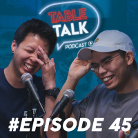 #45 Chinese New Year Taboos, Dealing with Aunties and Uncles amp Throwing Oranges (ft. The Penang Boys)