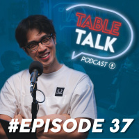 #37 The History of Charlie Lim, Being A Notti Boi amp Creative Struggles (ft. Charlie Lim)