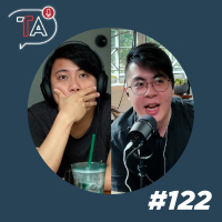#122 Haunted Stories from Malaysia: Dissecting these stories amp facing our fears