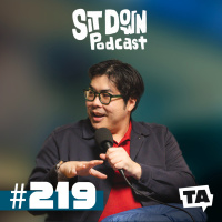 #219 HE FARTED ON HER FACE?!