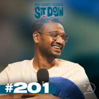 #201 What do guys think about in the shower?