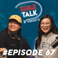 #67 Being A Stranger In Your Own Home, Finding A Sense of Belonging amp Rebuilding Your Community (ft. Maxine and Kimberly)