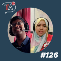 #126 World Suicide Prevention Day: what can we do amp how can you help? (ft. Malaysian Red Crescent Society)
