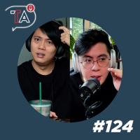 #124 Three things that make me proud to be Malaysian: what are yours? 