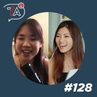 #128 Parenting Fears: what are we afraid of when we do have kids? (ft. Su Yen amp Sophira)
