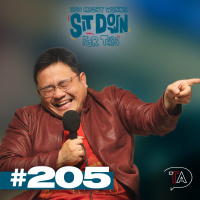 #205 Dr. Jason Leong Cant Stand Us and Gen-Z Slang