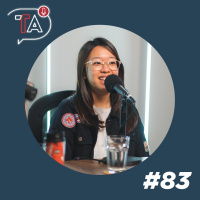 #83 Showing Your True Colours, Whats Stopping You From Being Yourself amp Can Colleagues Be Friends?