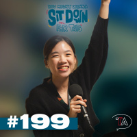 #199 The battle between the: Oldest Child, Middle Child, Youngest Child amp Only Child